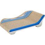 Belovee Cat Scrachting Lounge Board, Sofa Koruyucu Büyük Için Oluklu Karton Kazandırıcı (Yurt Dışından) - ------
