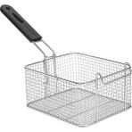 Beloving Piş I Kızartma Sepeti Mutfak Soğan Halkaları Ev 19.7CMX17CMX10CM (Yurt Dışından) - Renkli