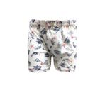 Belpa Ersa Iç Giyim Erkek Emprime Çocuk Boxer 6'Lı, Desen 1, 7-8 Yaş