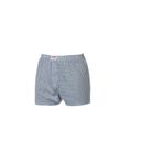 Belpa Ersa Iç Giyim Erkek Emprime Ilik Düğmeli Boxer 6'Lı, Çok Renkli, S