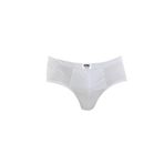 Belpa Ersa Iç Giyim Penye Kom Slip 6'Lı, Beyaz, XL