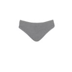 Belpa Ersa Iç Giyim Ribana Bikini 6'Lı, Gri, S