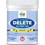 Belsav 100 gr Delete Fly Bait Wg Kara Sinek İlaç