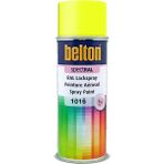 Belton 1016 Kükürt Sarısı Akrilik Sprey Boya