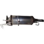Belton Massey Citroen Jumper / Peugeot Boxer 2.2 Hdi Dizel Partikül Filtresi 1606604680