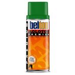 Belton Molotow 160-1 Leaf Green Middle 400 ml Sprey Boya