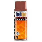 Belton Molotow 203 Cocoa Middle 400 ml Sprey Boya