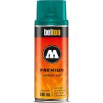 Belton Premium Sprey Akrilik Boya 400ML N:244 Transparent Lagoon Blue