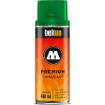 Belton Premium Sprey Boya 400 ml N:245 Transparent Juice Green