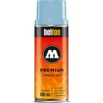 Belton Premium Sprey Boya 400ML N:093 Shock Blue Middle