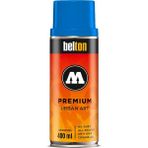 Belton Premium Sprey Boya 400ML N:097 Tulip Blue