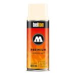 Belton Premium Sprey Boya 400ML N:184 Ivory Light