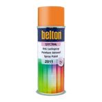 Belton Spectral Ral 2011 Koyu Turuncu Akrilik Sprey Boya