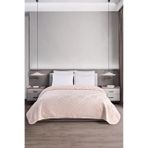 Belura 150x200 Tek Kişilik Emboss Battaniye Vizon