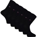 Belyy Socks Belyy 6'lı Bambu Erkek Çorap - 40 - 44 - Siyah