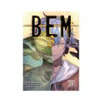 Bem 3 (Ciltli) - Adk Emotions