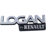 Bem Parts Logan Monogram Arka Yazı