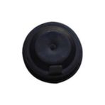 Bem Parts Megane 2 2002-2009 Sis Far Kapağı Kauçuk - Siyah
