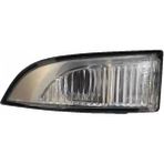 Bem Parts Megane 3-Fluence Dış Dikiz Ayna Sinyali Sol