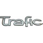 Bem Parts Trafıc Monogram Arka Yazı