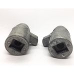 Bem Parts Transporter T5 T6 Kol Dayama Kolçak Burcu Demiri Sağ Sol Takım