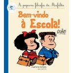Bem-Vindo à Escola! (Em Portuguese do Brasil)