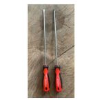 Bema Ph2x300 Uzun Yıldız Tornavida Uzun Düz Tornavida 6x300 MM