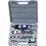 Bemato Bma 1097D 1/4" 6 mm Havalı Kalıpçı Taşlama Seti