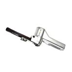 BEMATO BMA 1264A Havalı Dar Bant Zımparalama 10 x 330 mm