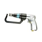 Bemato BMA 1290A Kancalı Havalı Punta Matkabı