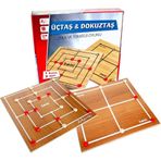 Bemi 1604 Gold Dokuztaş