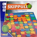 Bemi 1697 Skippull Zıp Zıp Plastik Oyuncak