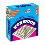 Bemi 5027 Teda Koridor Oyuncak