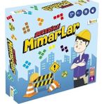 Bemi Toys 04060 Becerikli Mimarlar