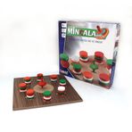 Bemi Toys 1345 Mincala Quick Zeka Oyunu