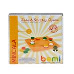 Bemi Toys 1345 Mincala Zeka Oyunu