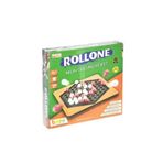 Bemi Toys 1369 Oyun Rollone Gold