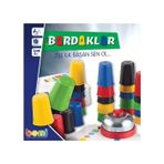Bemi Toys Hızlı Bardaklar Oyun Seti