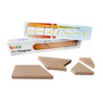 Bemi Toys T Tangram