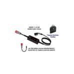 Bemis 11 - 22 Kw Pro Mobil Araç Şarj Aleti 5 Metre BEV-2331-0001