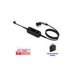 Bemis 3,7 Kw Mini Mobil Araç Şarj Aleti