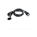 Bemis 3x1,5 Ttr 5mt Seyyar Uzatma Kablosu Monofaze IP68 Fiş ve Uz