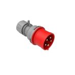 Bemis 5X32a Düz Fiş Cee Norm Bc1 3505 2011