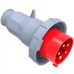 Bemis 8698523905401 5x32a Ip67 Düz Fiş