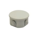 Bemis BB1-0141-0003 Çap 70 mm IP44 Termoplastik Buat