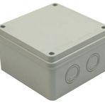 Bemis BB2-0531-0003 Düz Fiş