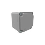 Bemis BB3-2131-0097 80x80x73 mm IP67 Alüminyum Buat