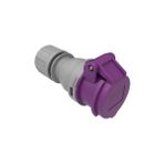 Bemis BC1-1102-2312 24V 2X16A 2P IP44 Uzatma Priz