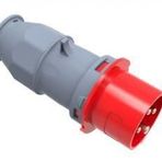 Bemis BC1-1504-2011 4X16A 380 V Düz Fiş