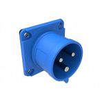 Bemis BC1-3403-2114 IP44 220V 250V CEE Norm 3 32A Makine Fiş